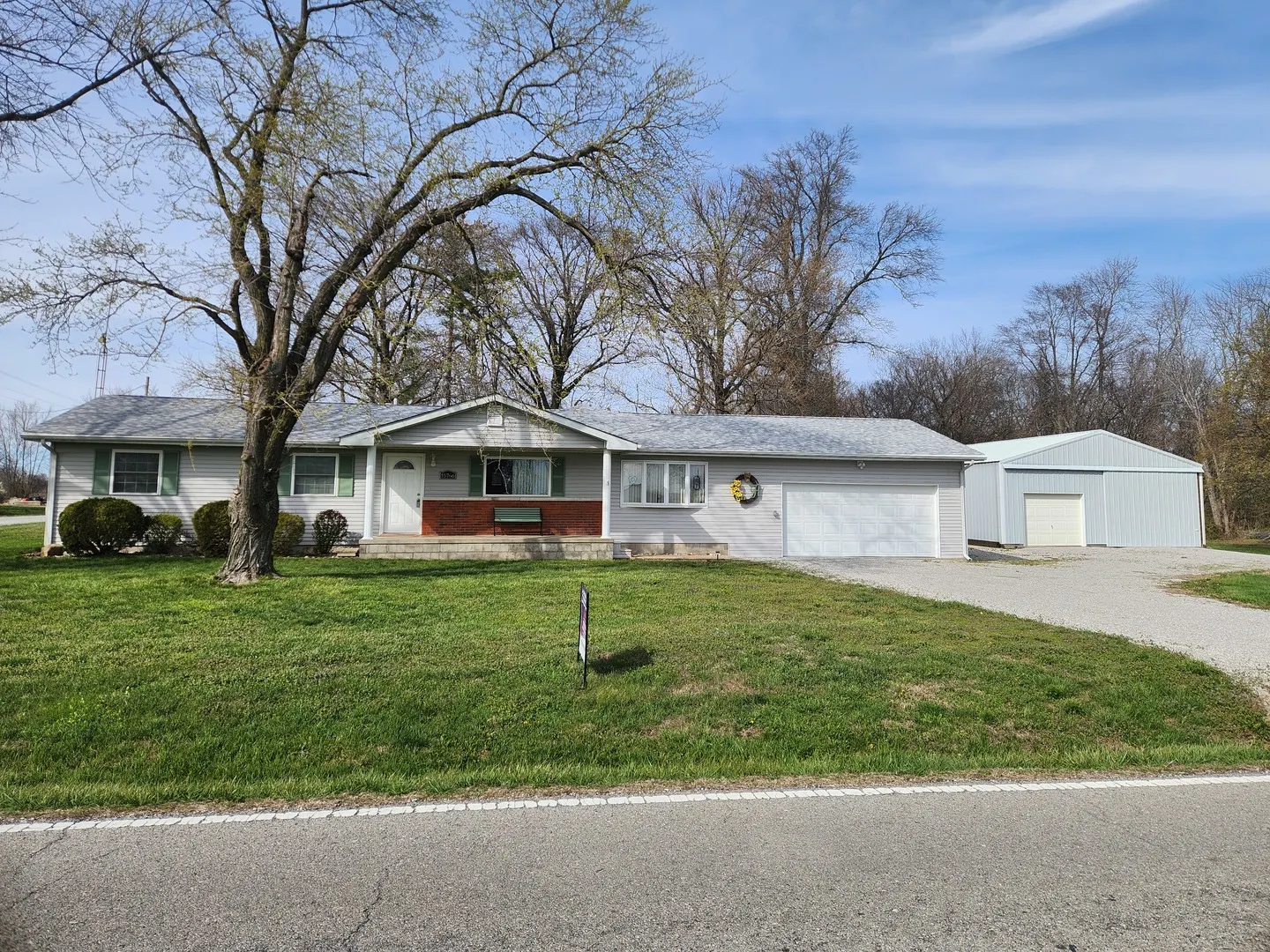15766 E Tilton Road IL
