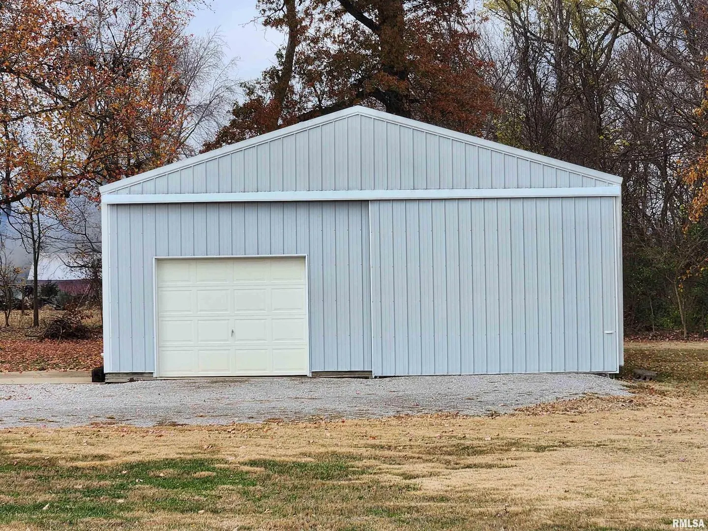 15766 E Tilton Road IL