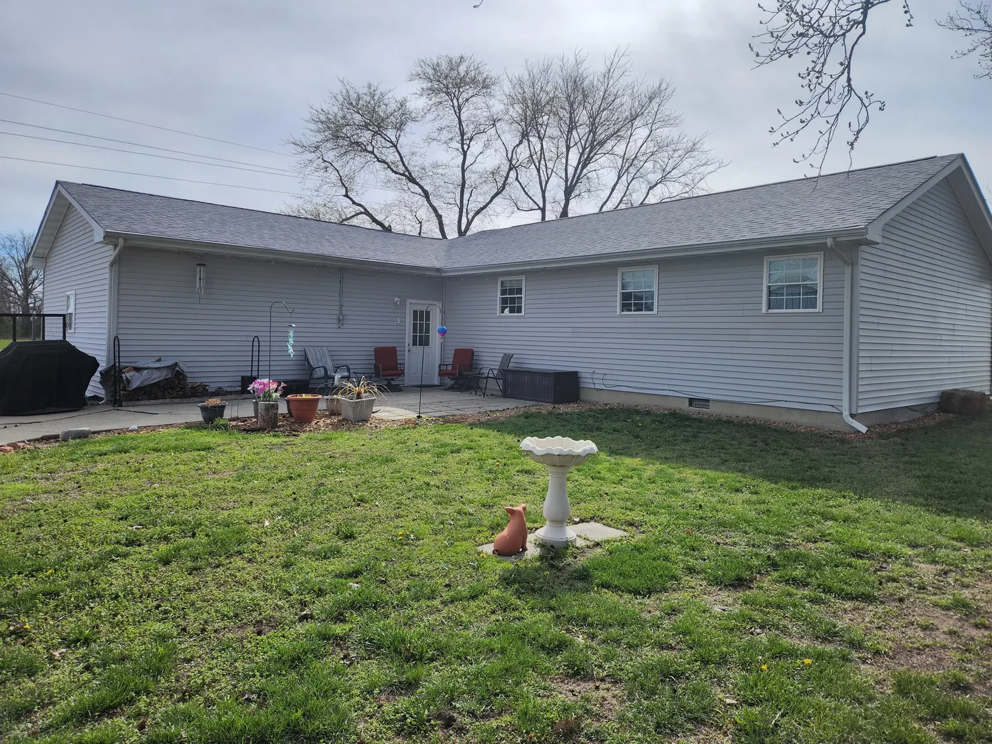 15766 E Tilton Road IL
