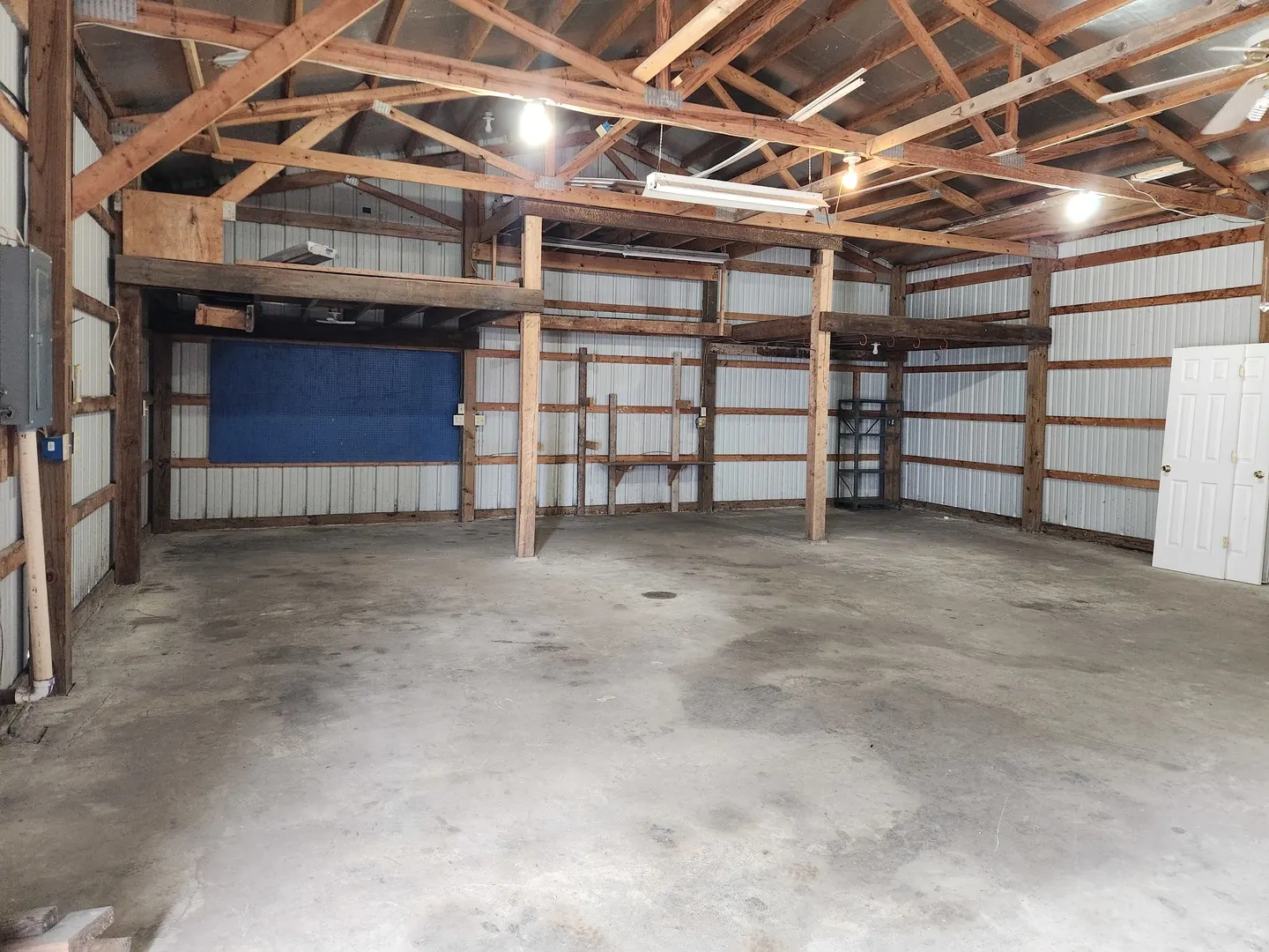 15766 E Tilton Road IL