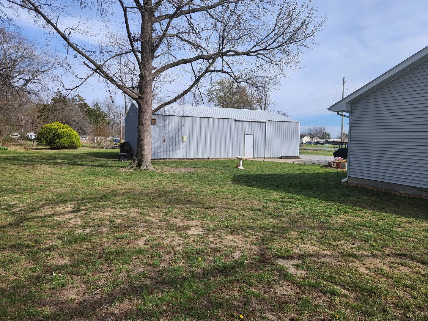 15766 E Tilton Road IL