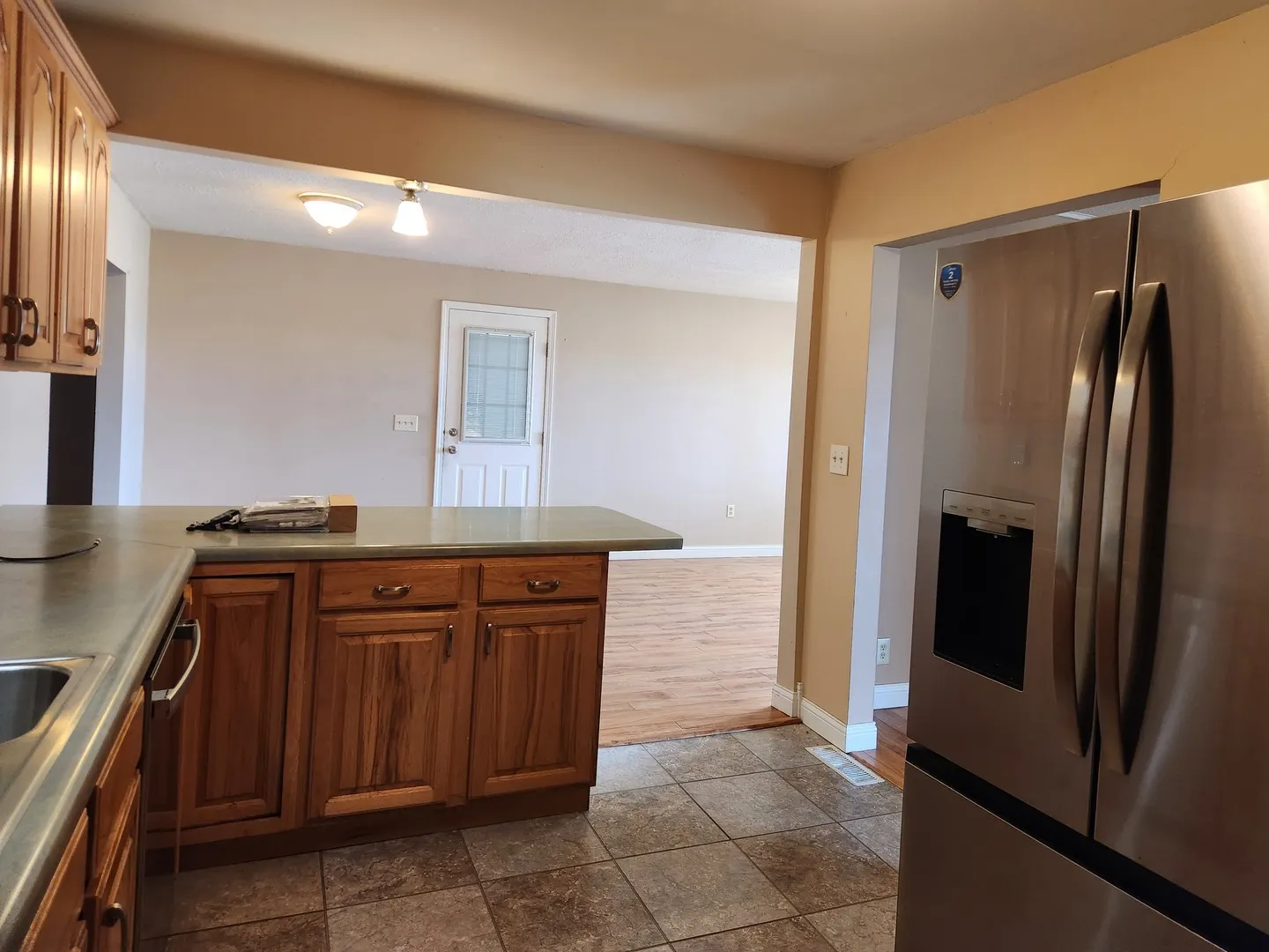 15766 E Tilton Road IL
