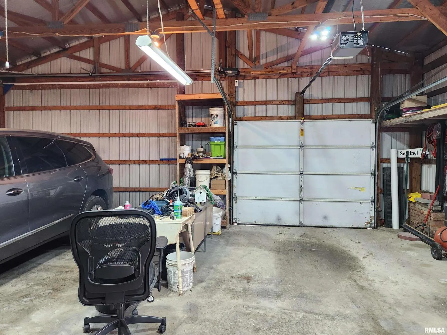 15766 E Tilton Road IL