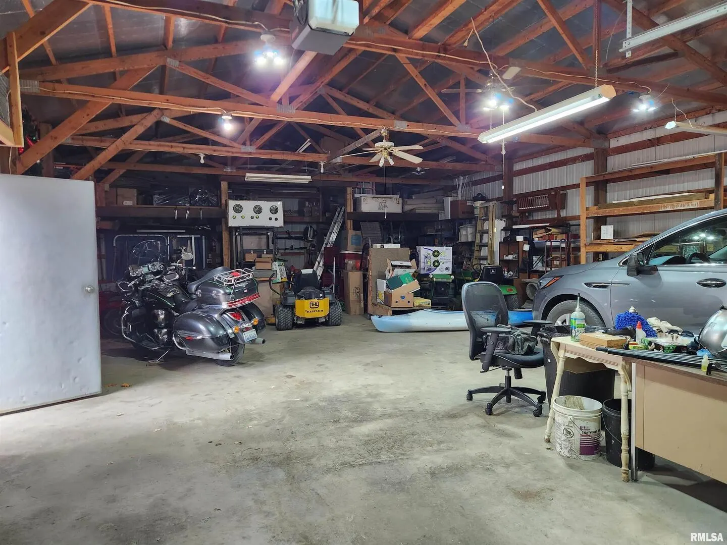15766 E Tilton Road IL