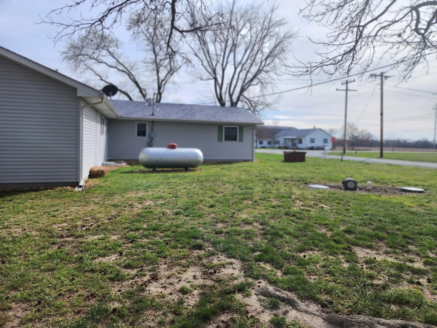 15766 E Tilton Road IL