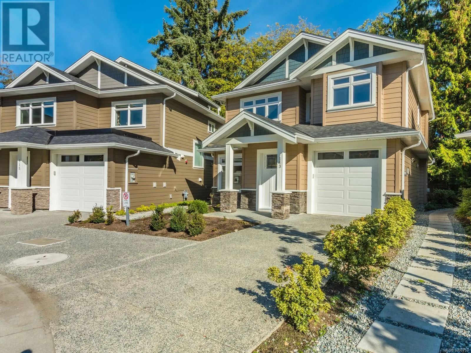 113 5160 Hammond Bay Rd