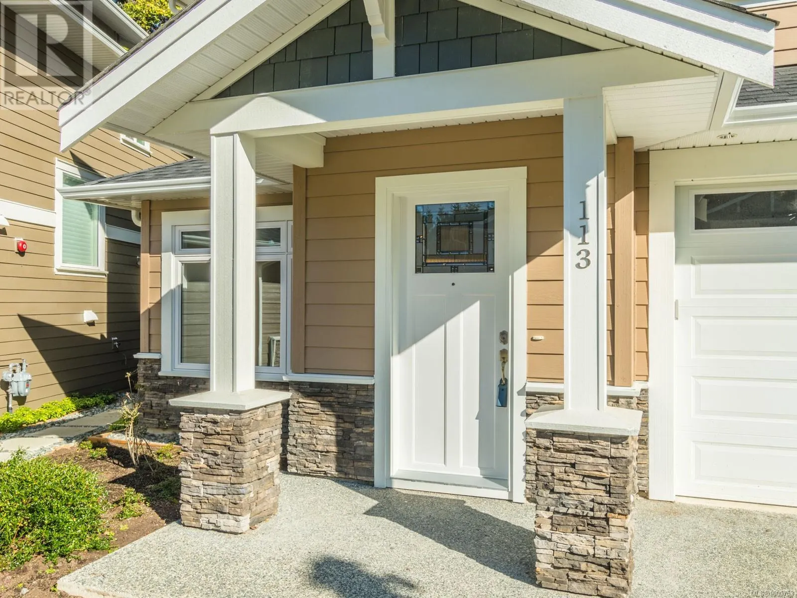 113 5160 Hammond Bay Rd