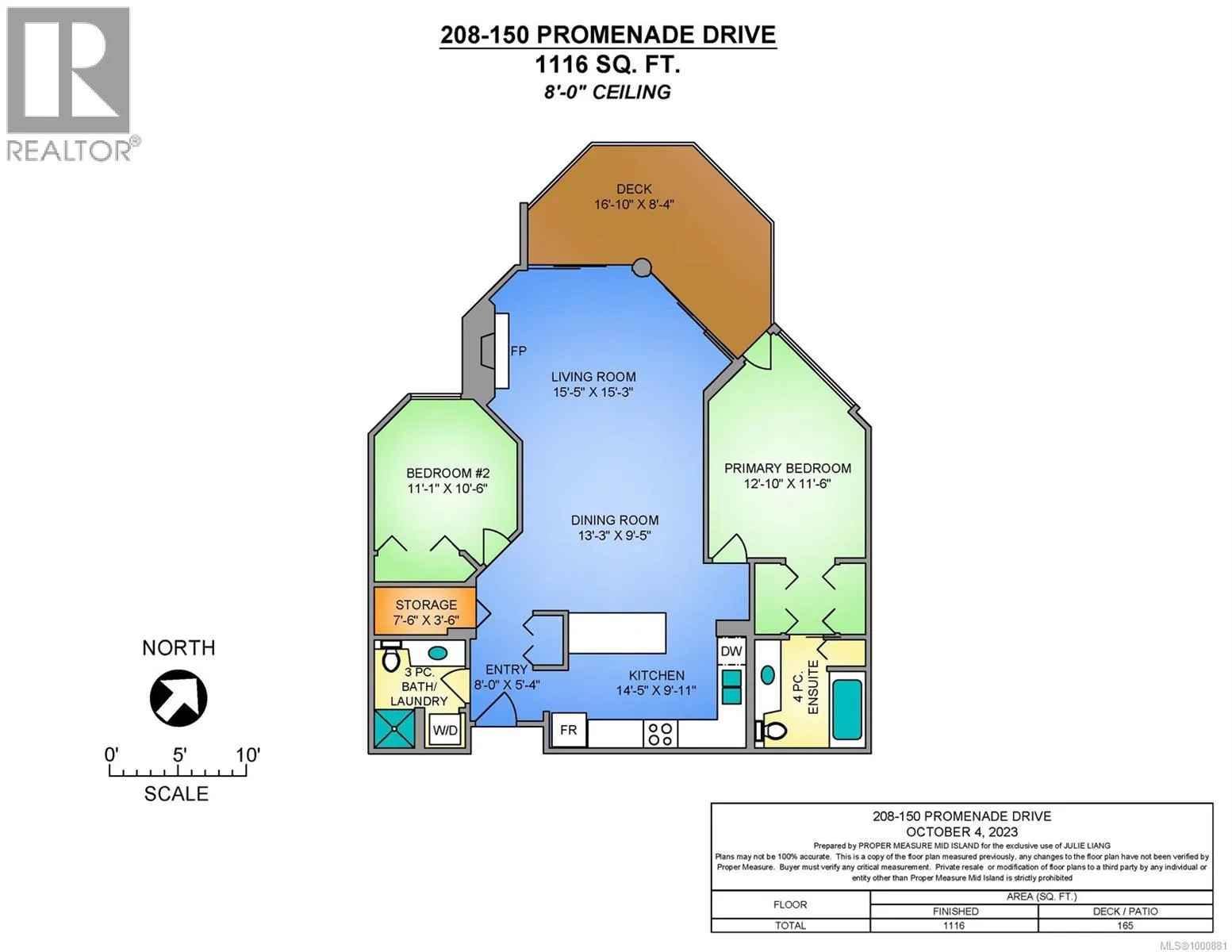 208 150 Promenade Dr