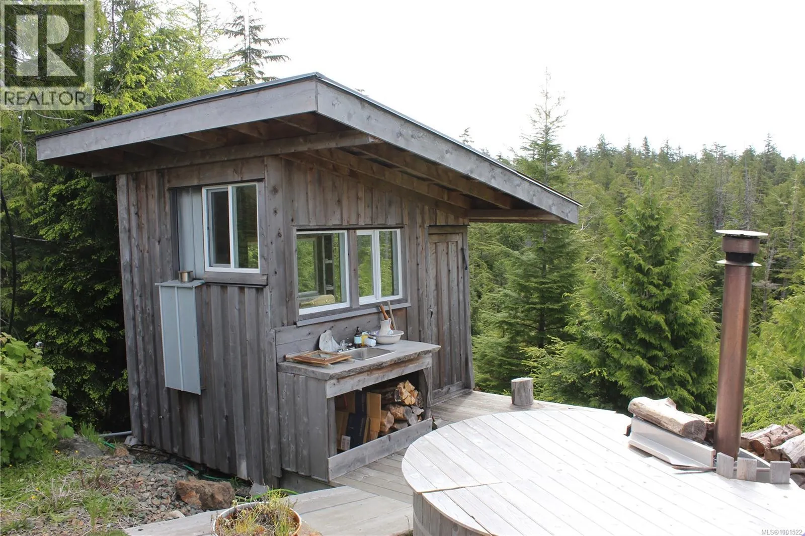 LOT 11 Hawkes Rd