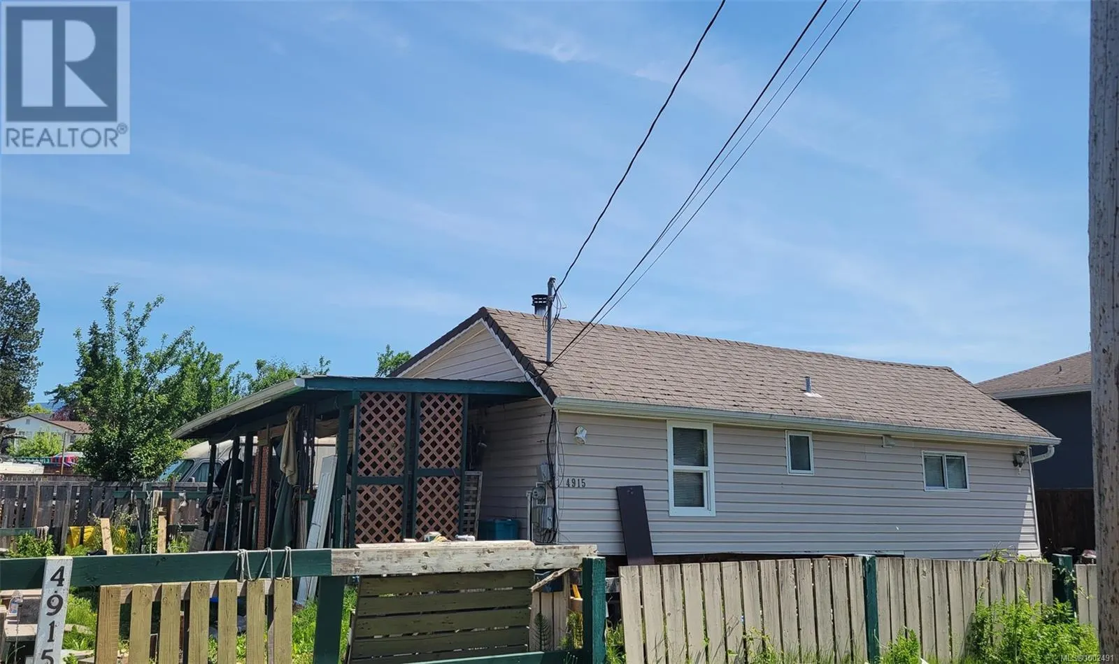 4915 Elizabeth St