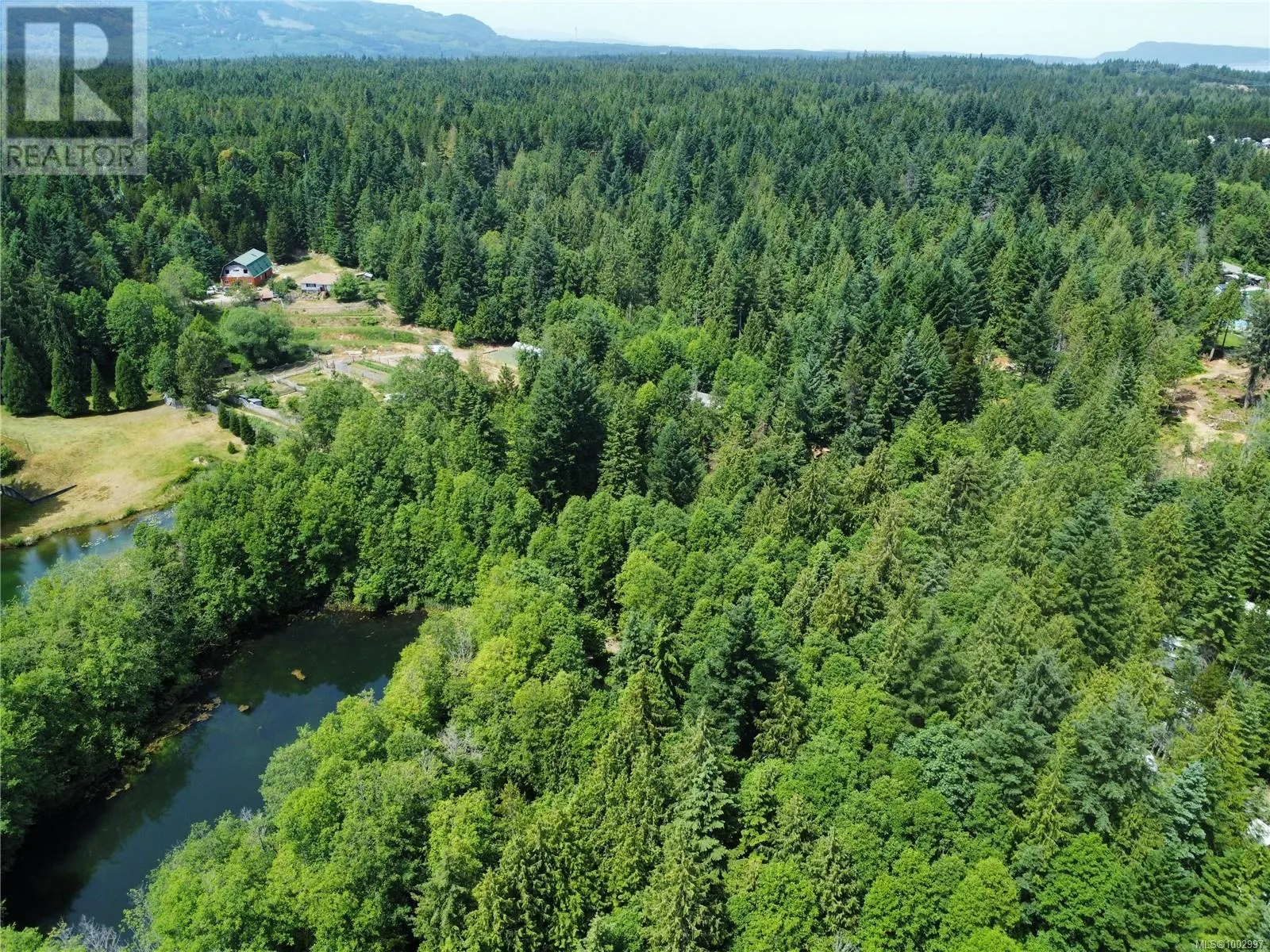 1075 SPIDER LAKE Rd