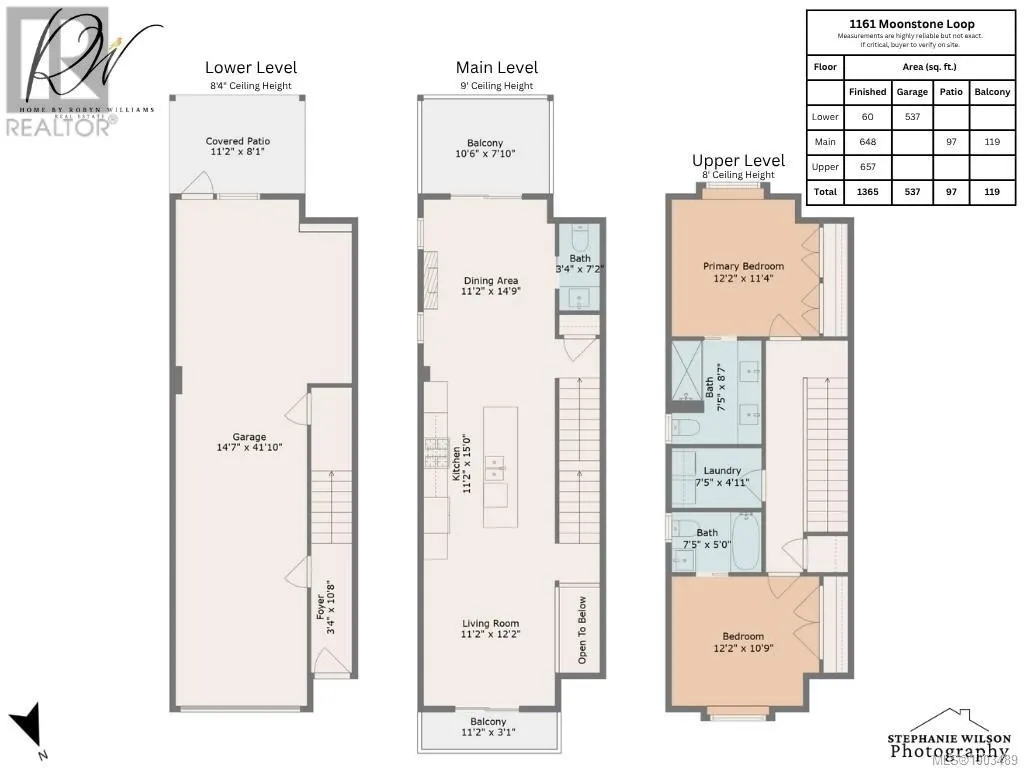 1161 Moonstone Loop
