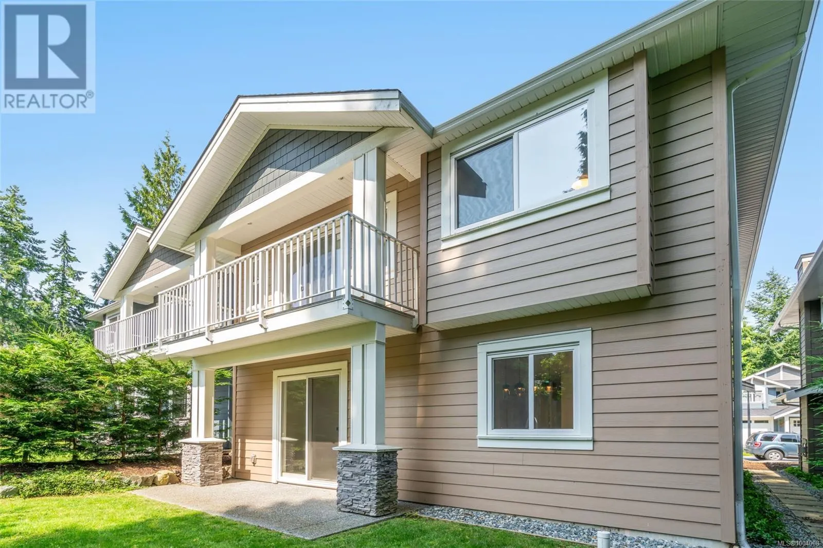 107 5160 Hammond Bay Rd