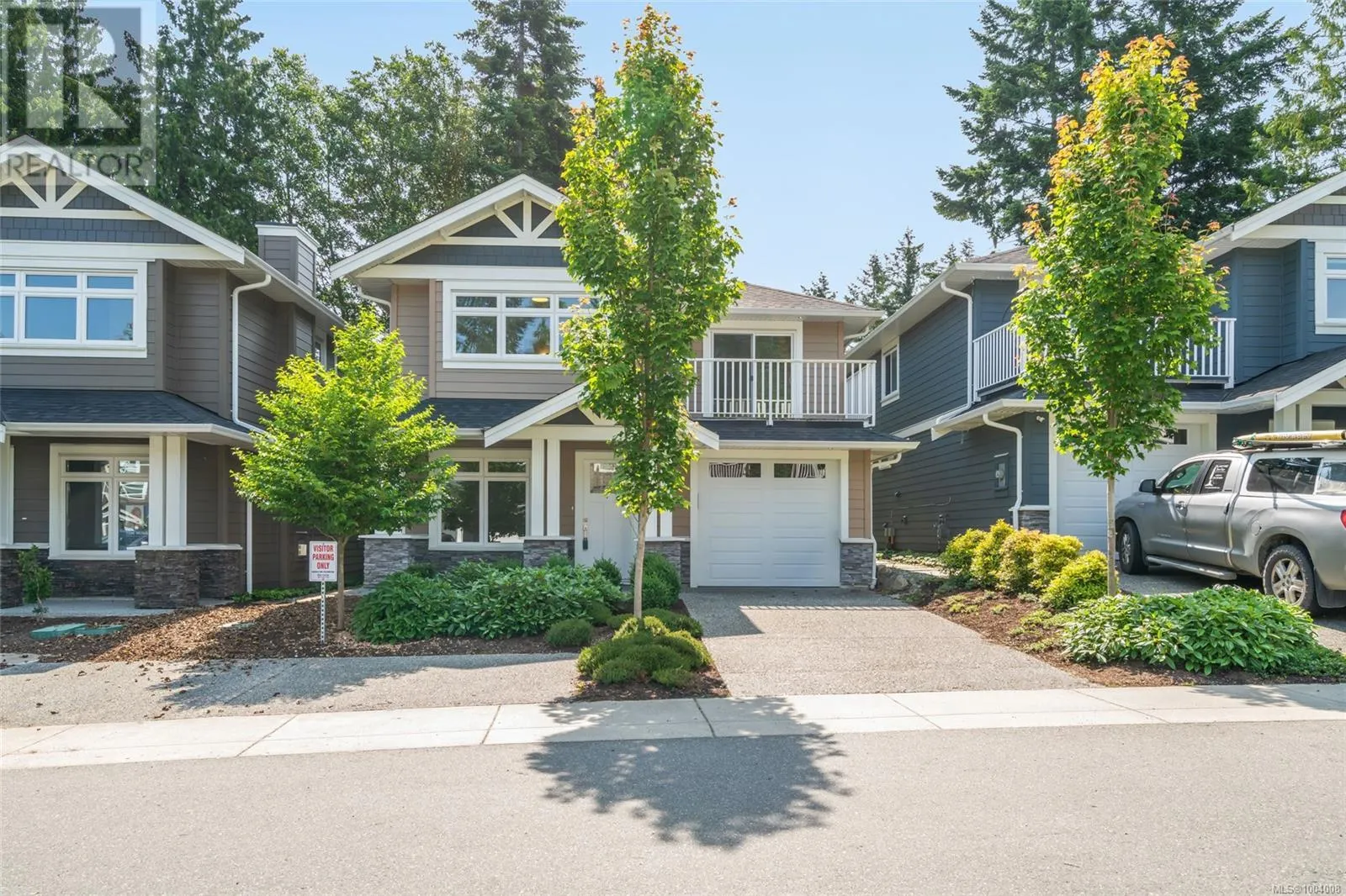107 5160 Hammond Bay Rd