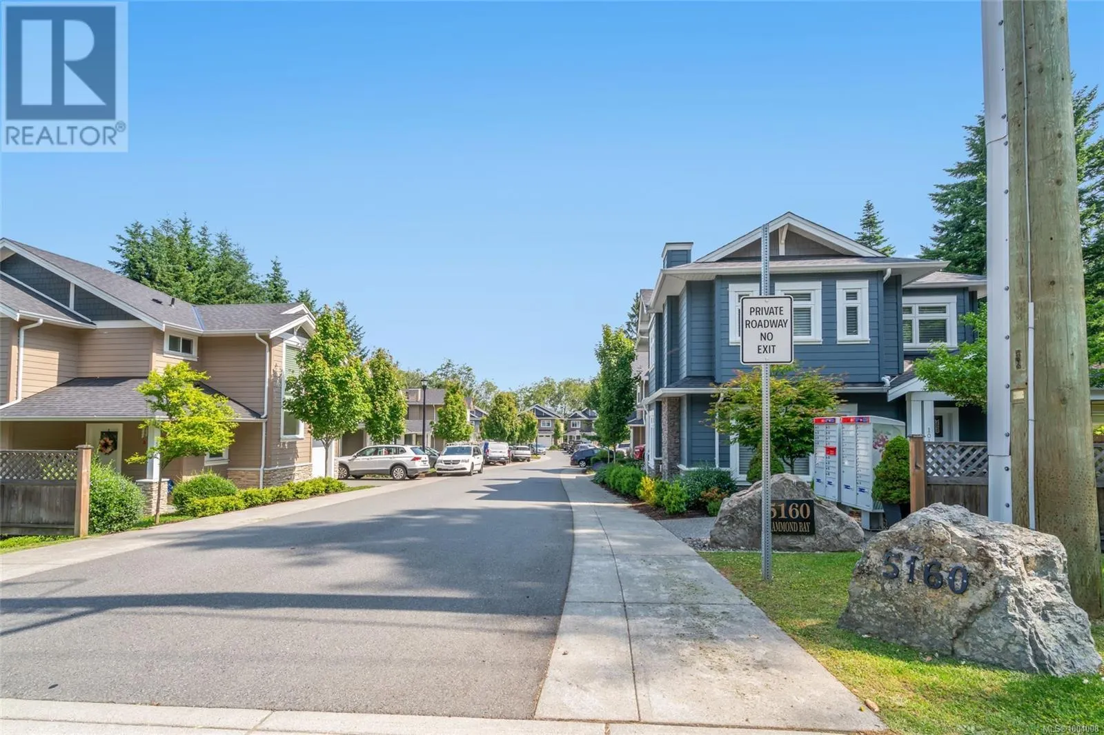 107 5160 Hammond Bay Rd