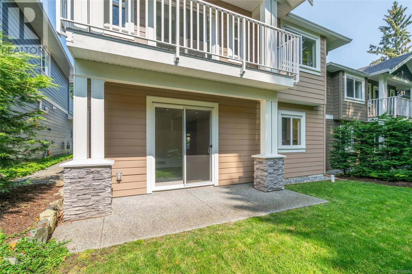 107 5160 Hammond Bay Rd