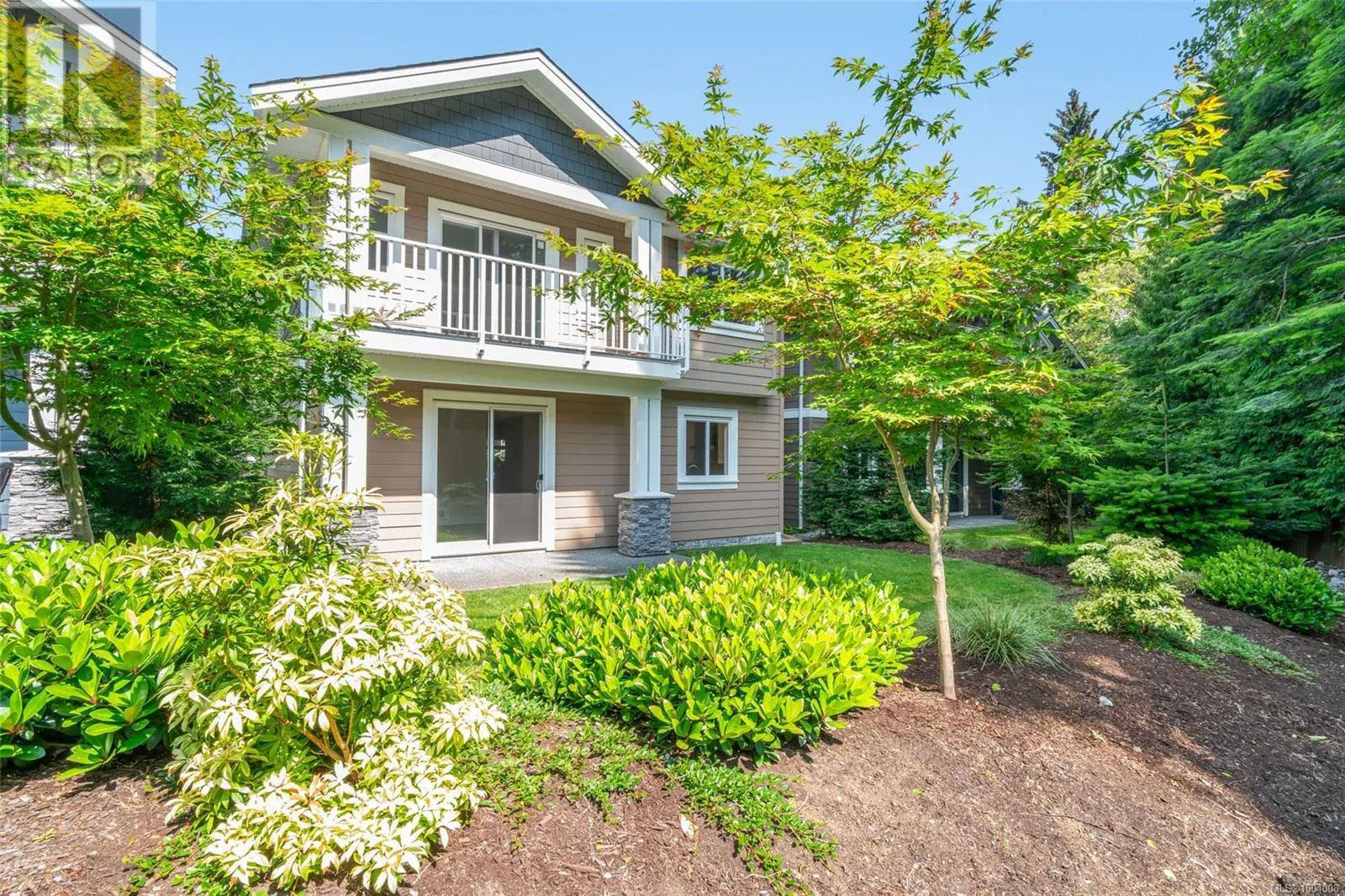 107 5160 Hammond Bay Rd