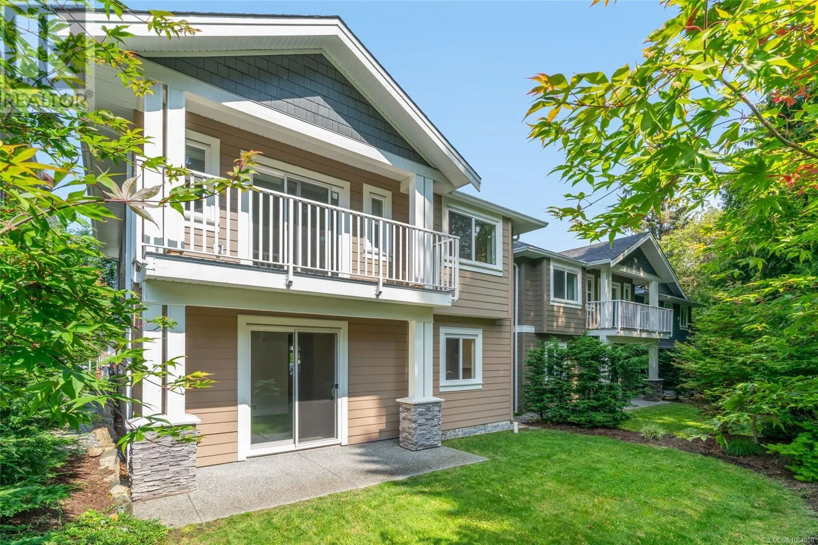 107 5160 Hammond Bay Rd