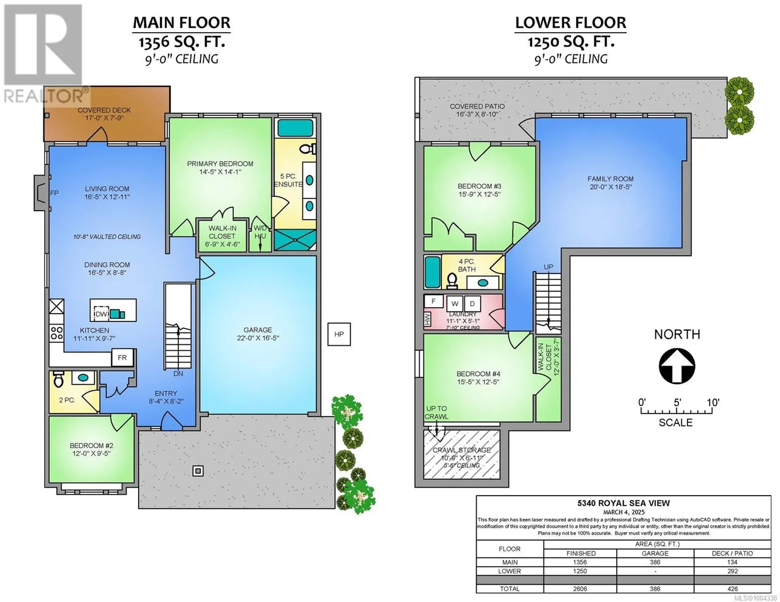 5340 Royal Sea View