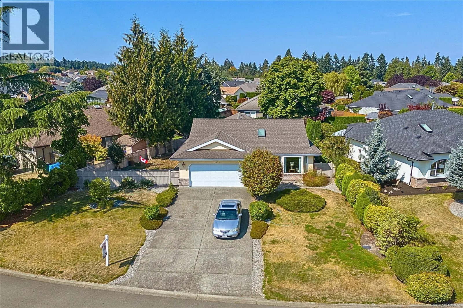 1163 Wellington Dr