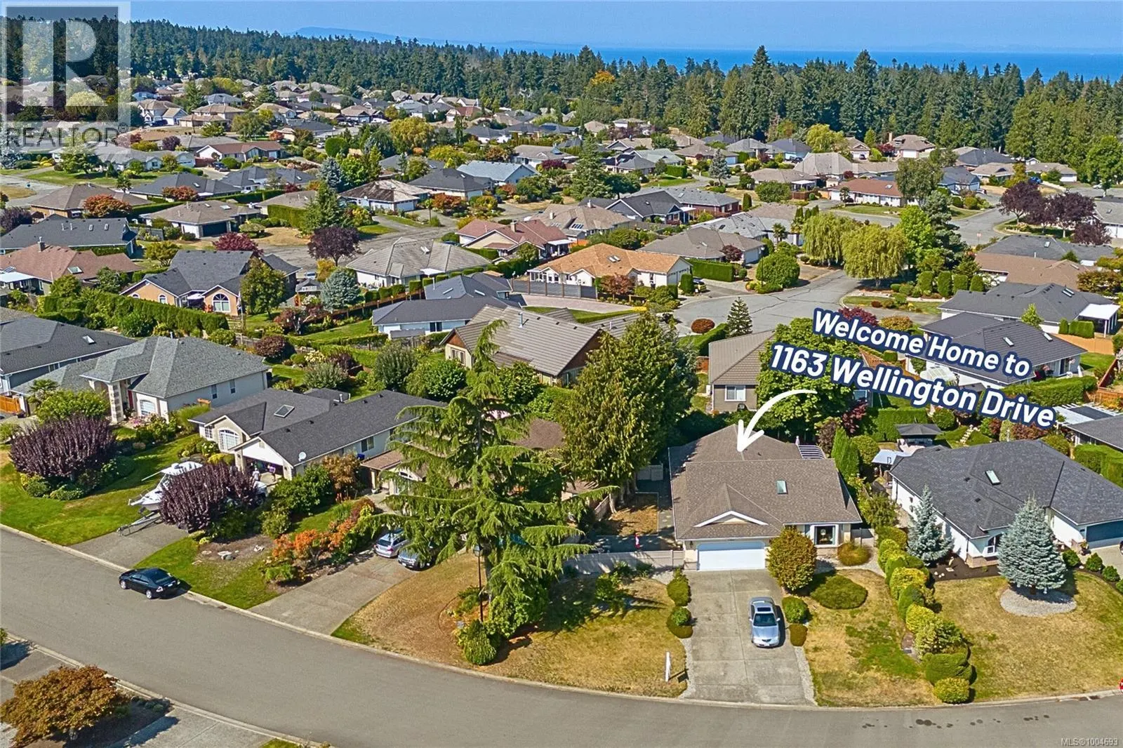 1163 Wellington Dr