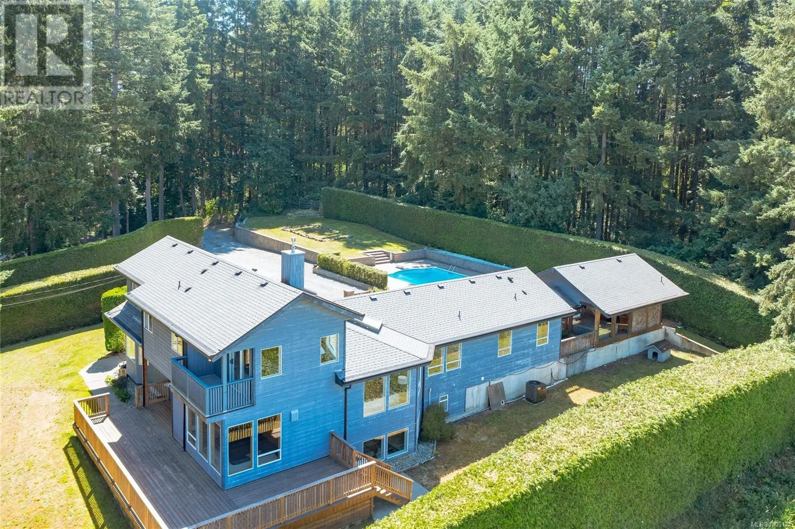 2980 Cowichan Valley Hwy