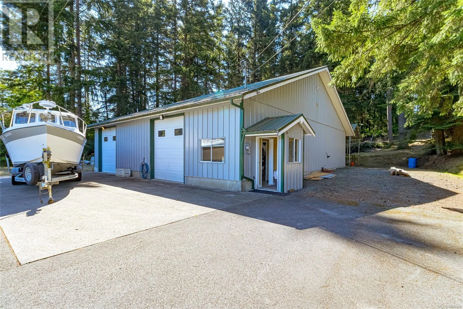 2980 Cowichan Valley Hwy