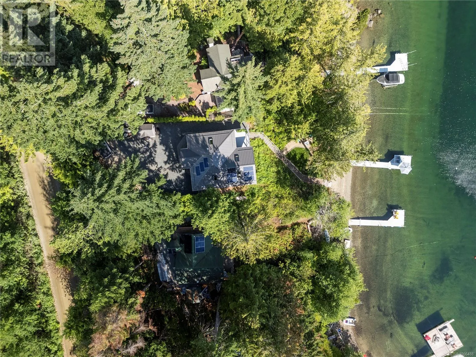2304 South Lake Rd