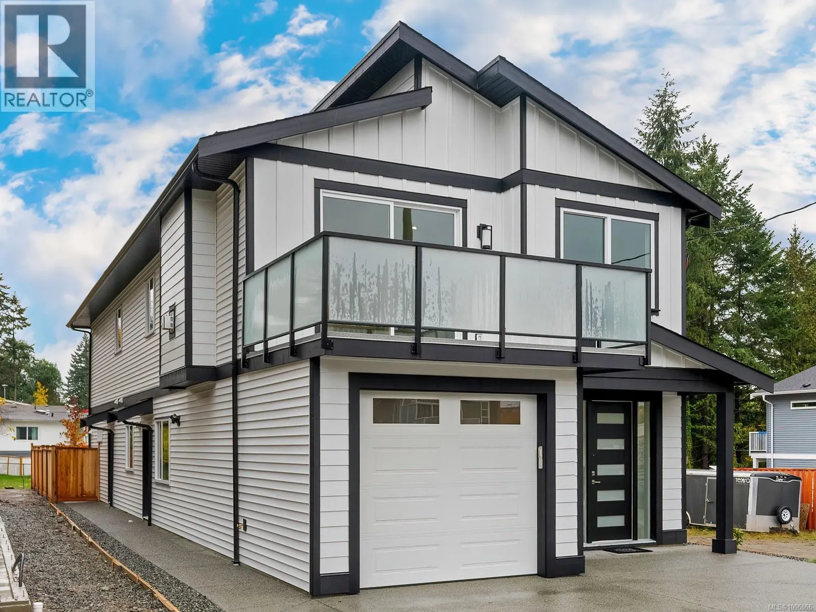 2393 Barclay Rd
