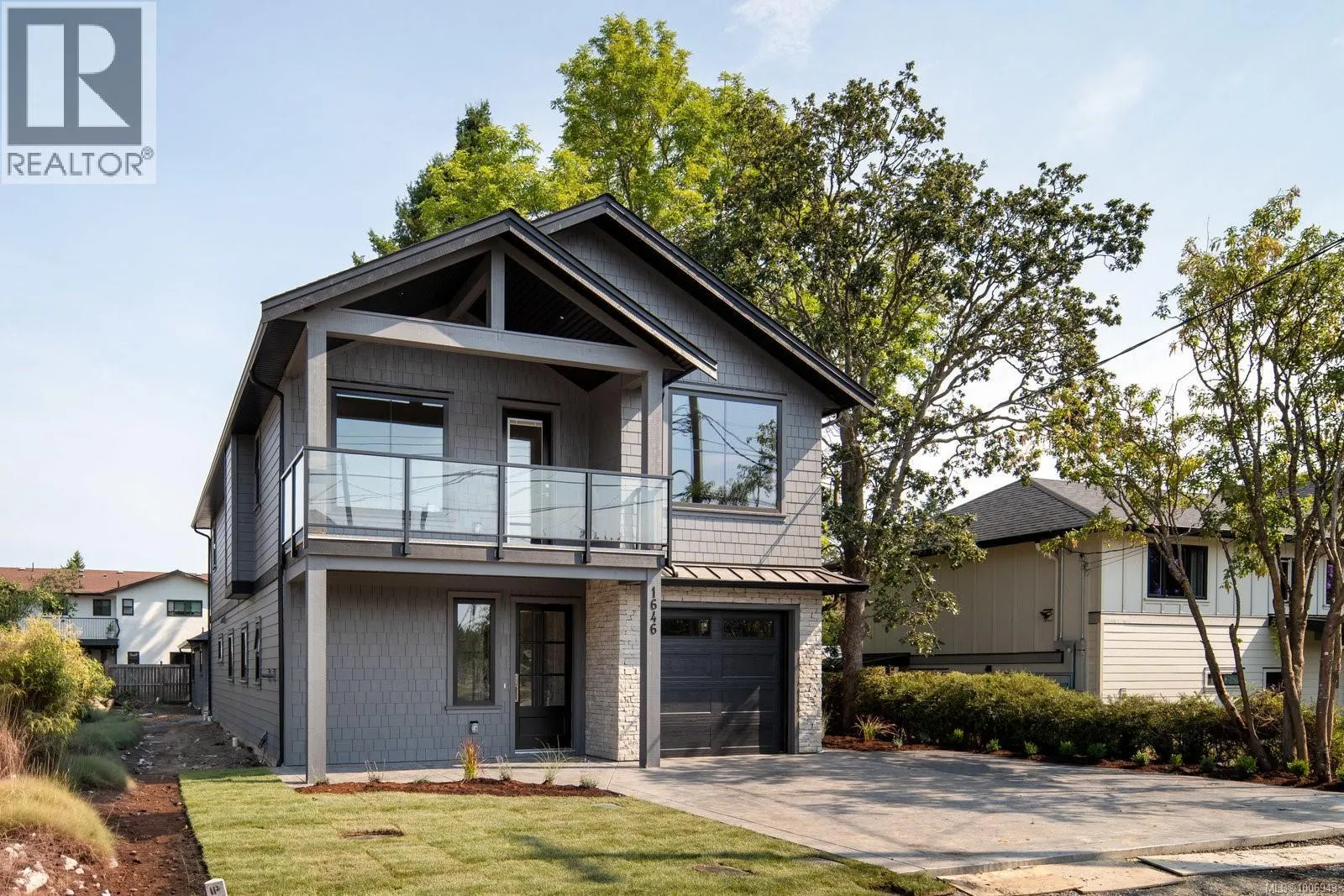 Lot B 1646 Kenmore Rd