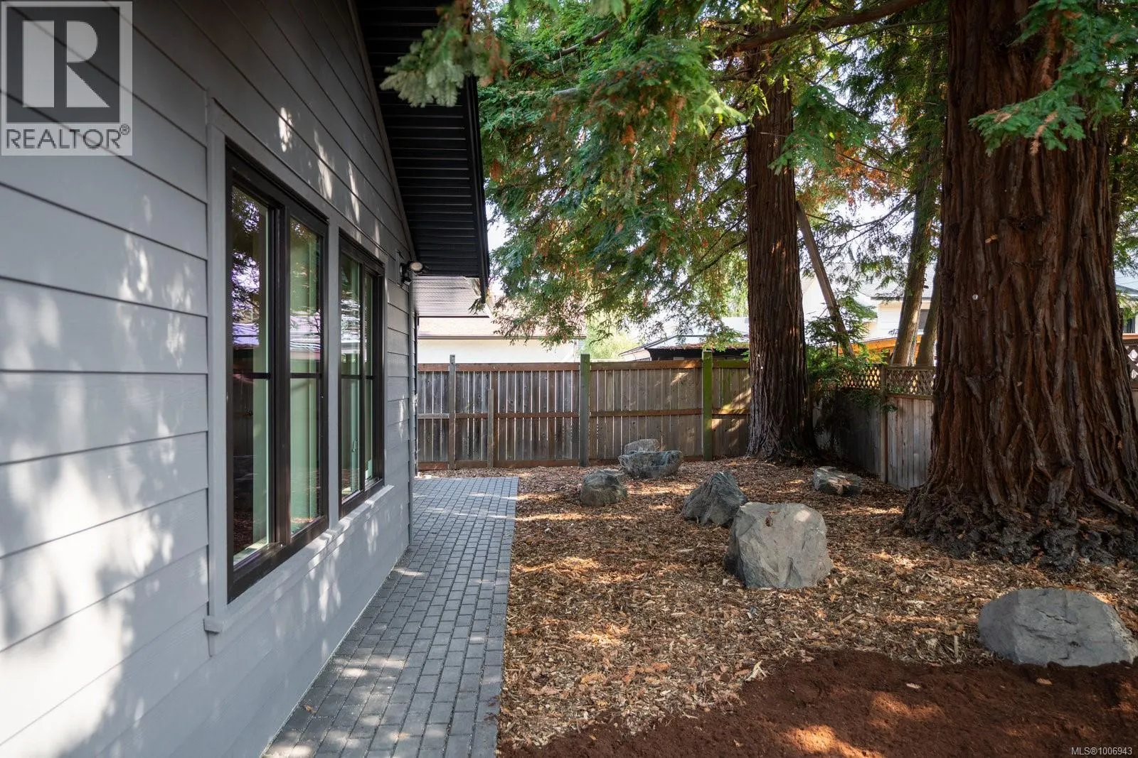 Lot B 1646 Kenmore Rd