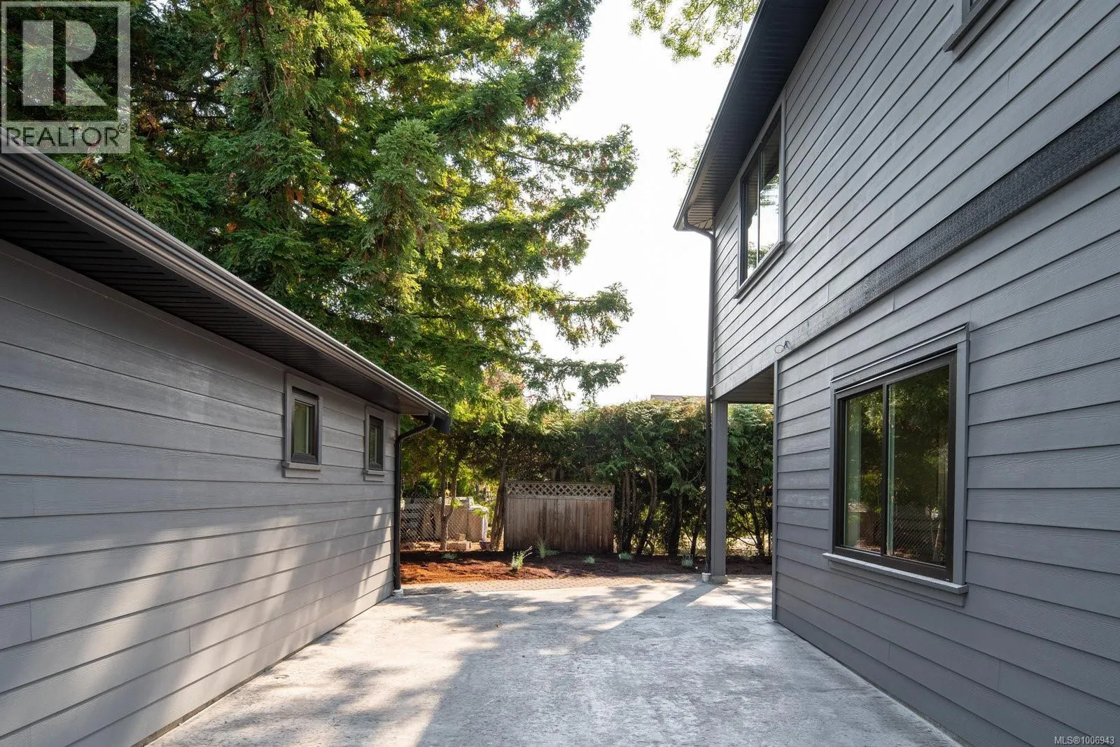 Lot B 1646 Kenmore Rd