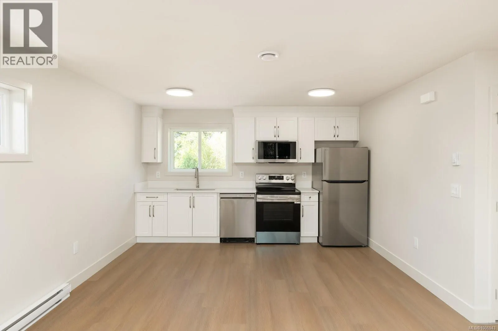 Lot B 1646 Kenmore Rd