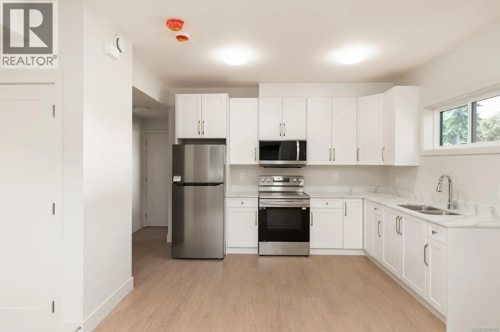 Lot B 1646 Kenmore Rd