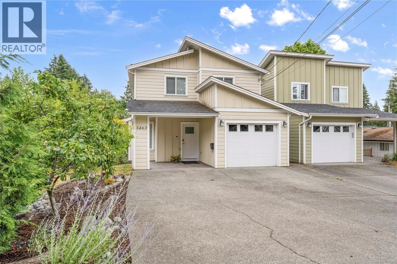 5463 Godfrey Rd