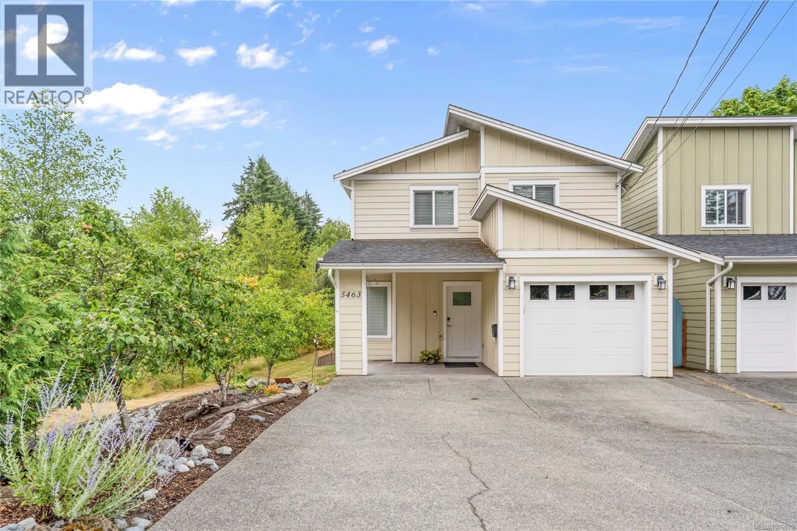 5463 Godfrey Rd