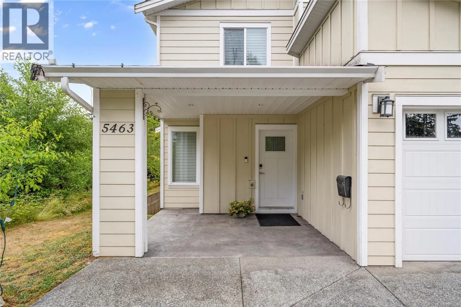 5463 Godfrey Rd