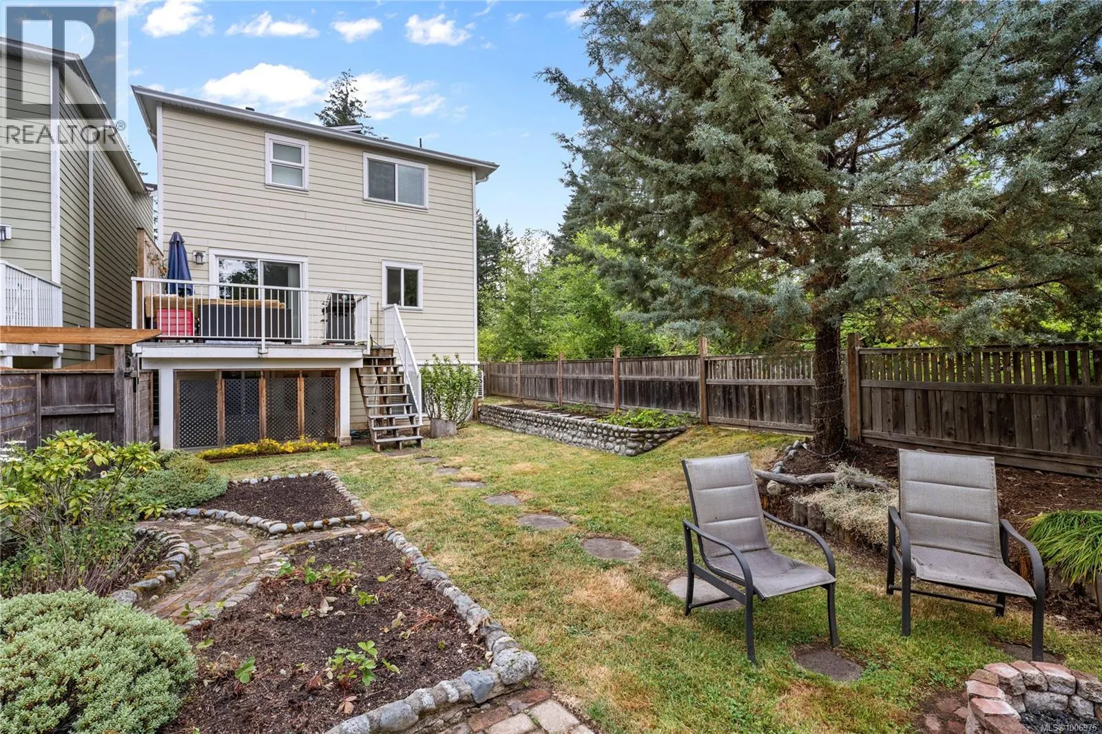 5463 Godfrey Rd