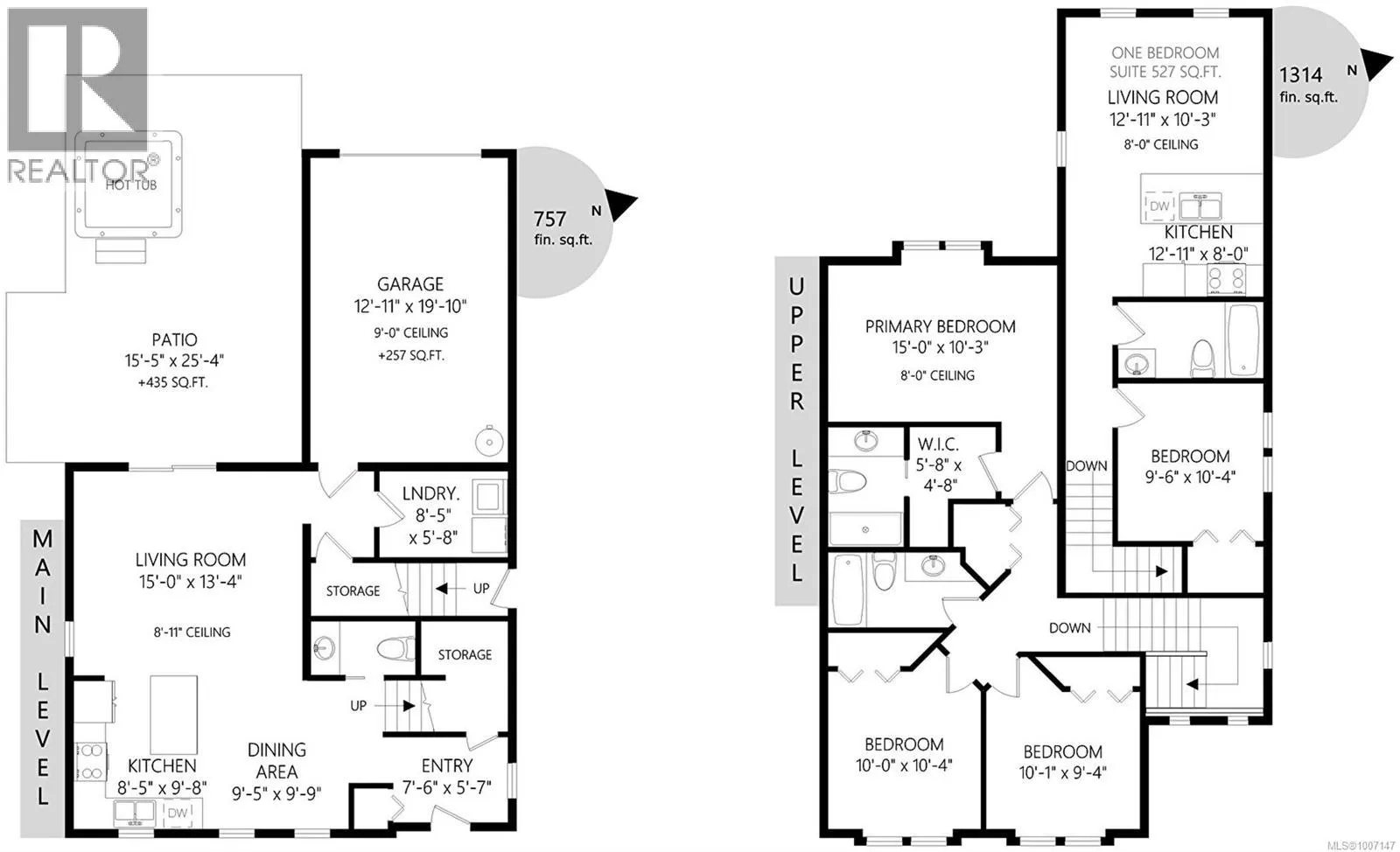 3284 Merlin Rd
