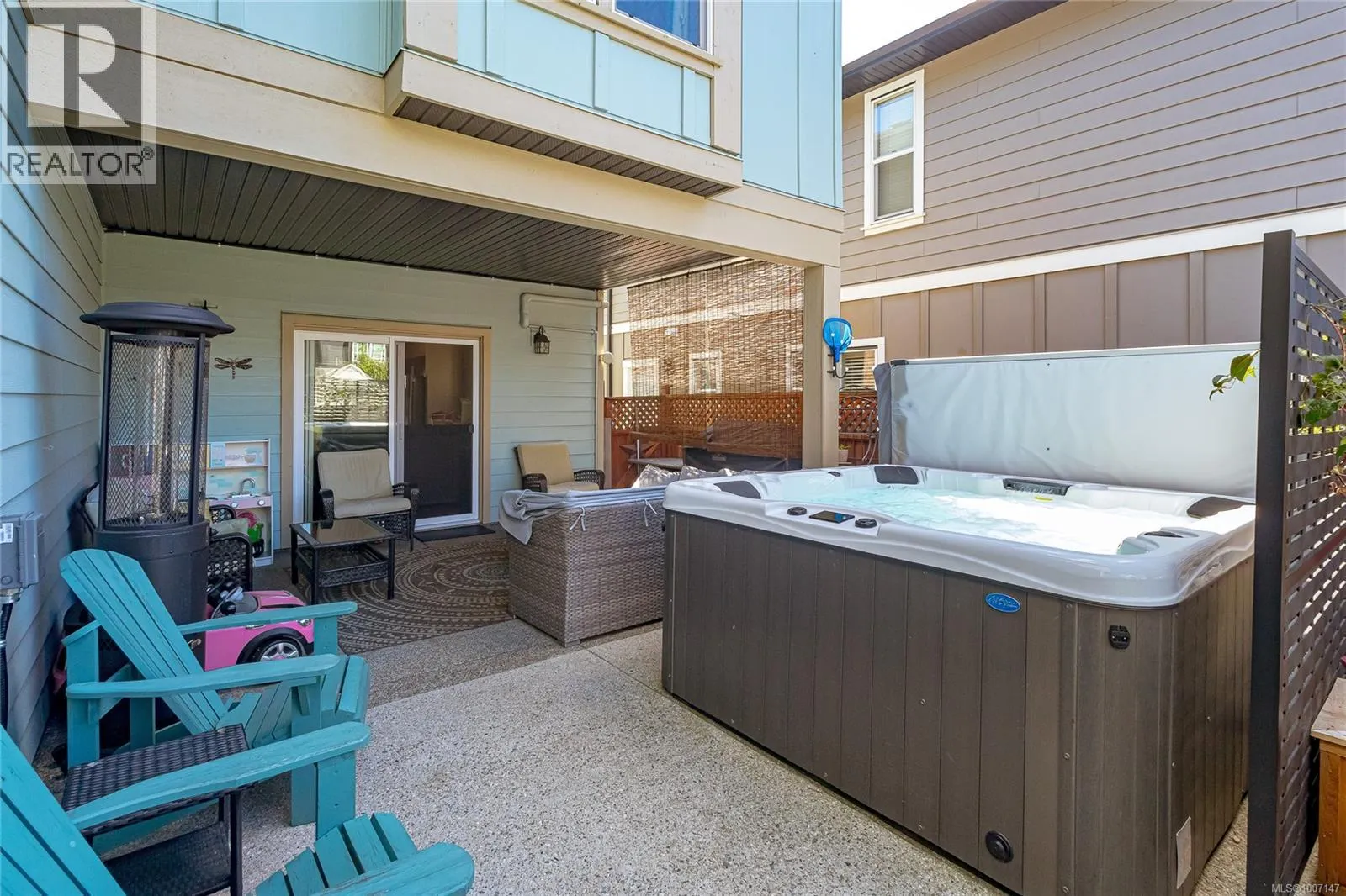 3284 Merlin Rd