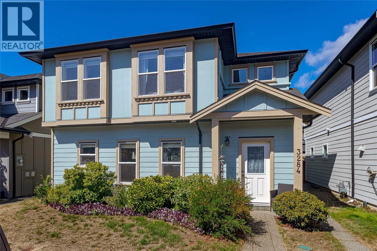 3284 Merlin Rd