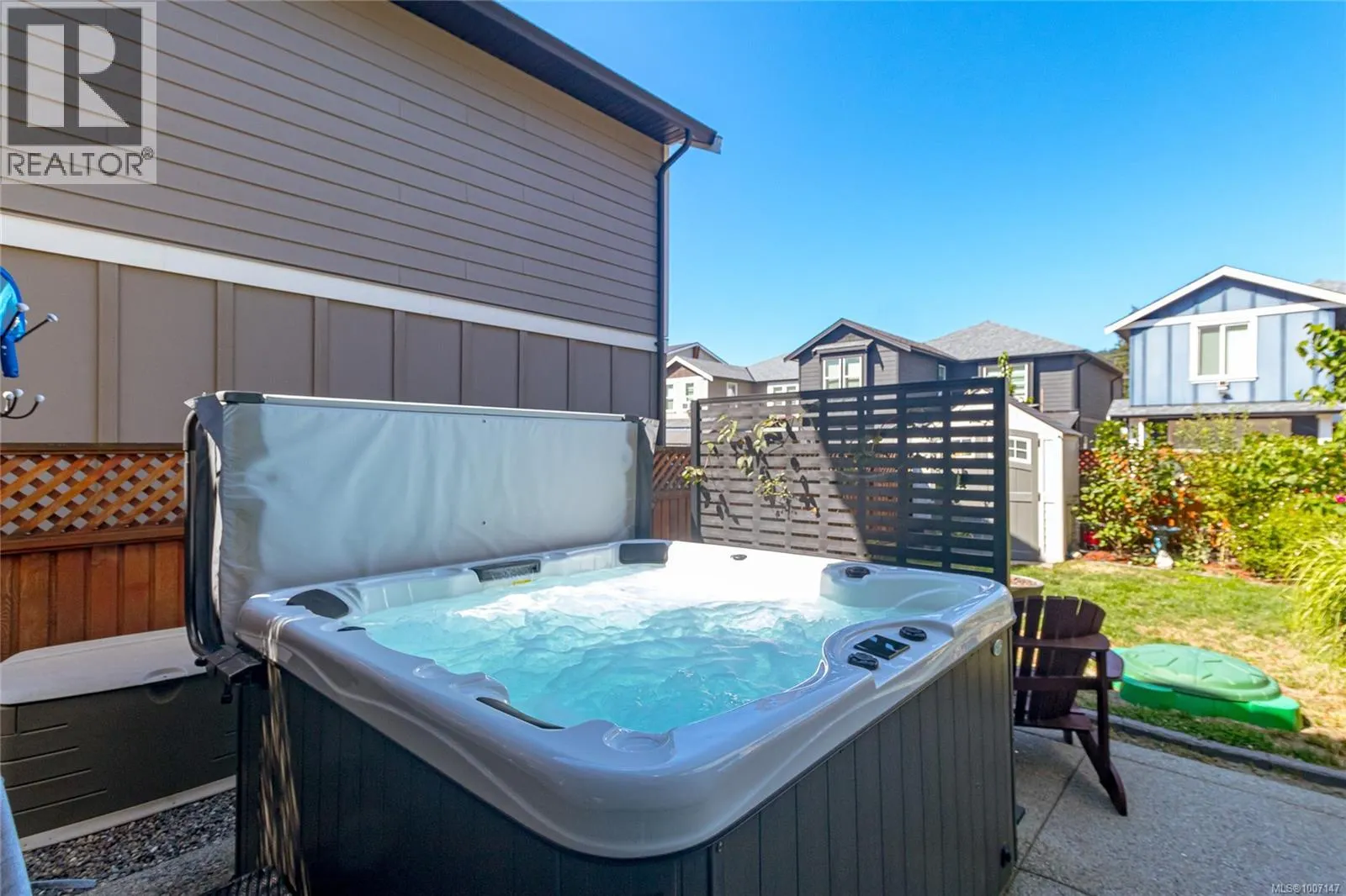 3284 Merlin Rd