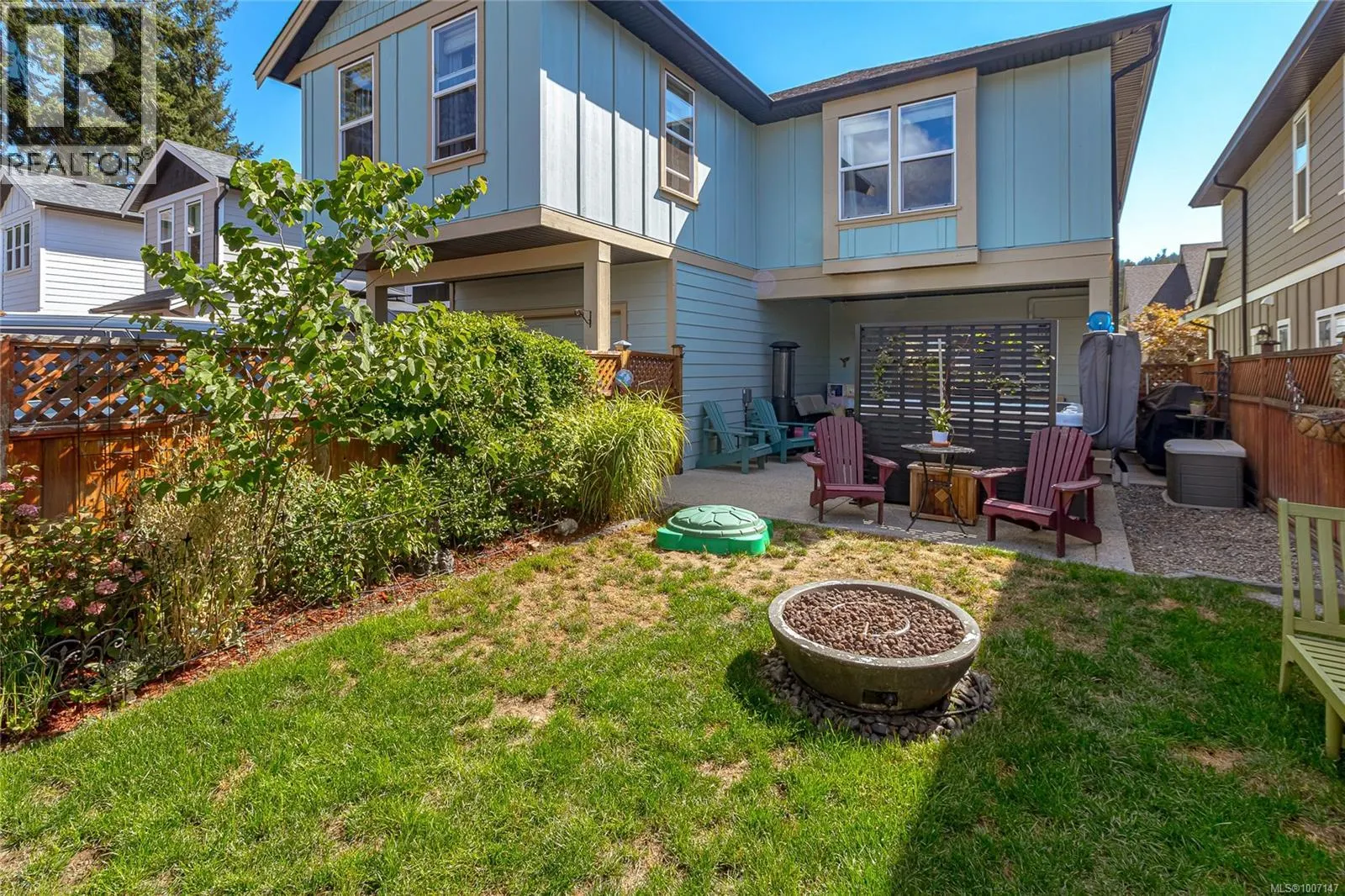 3284 Merlin Rd