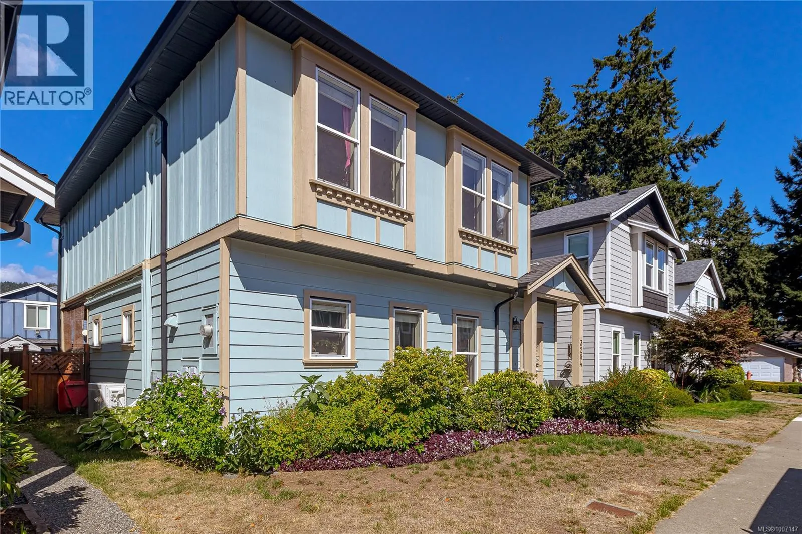 3284 Merlin Rd