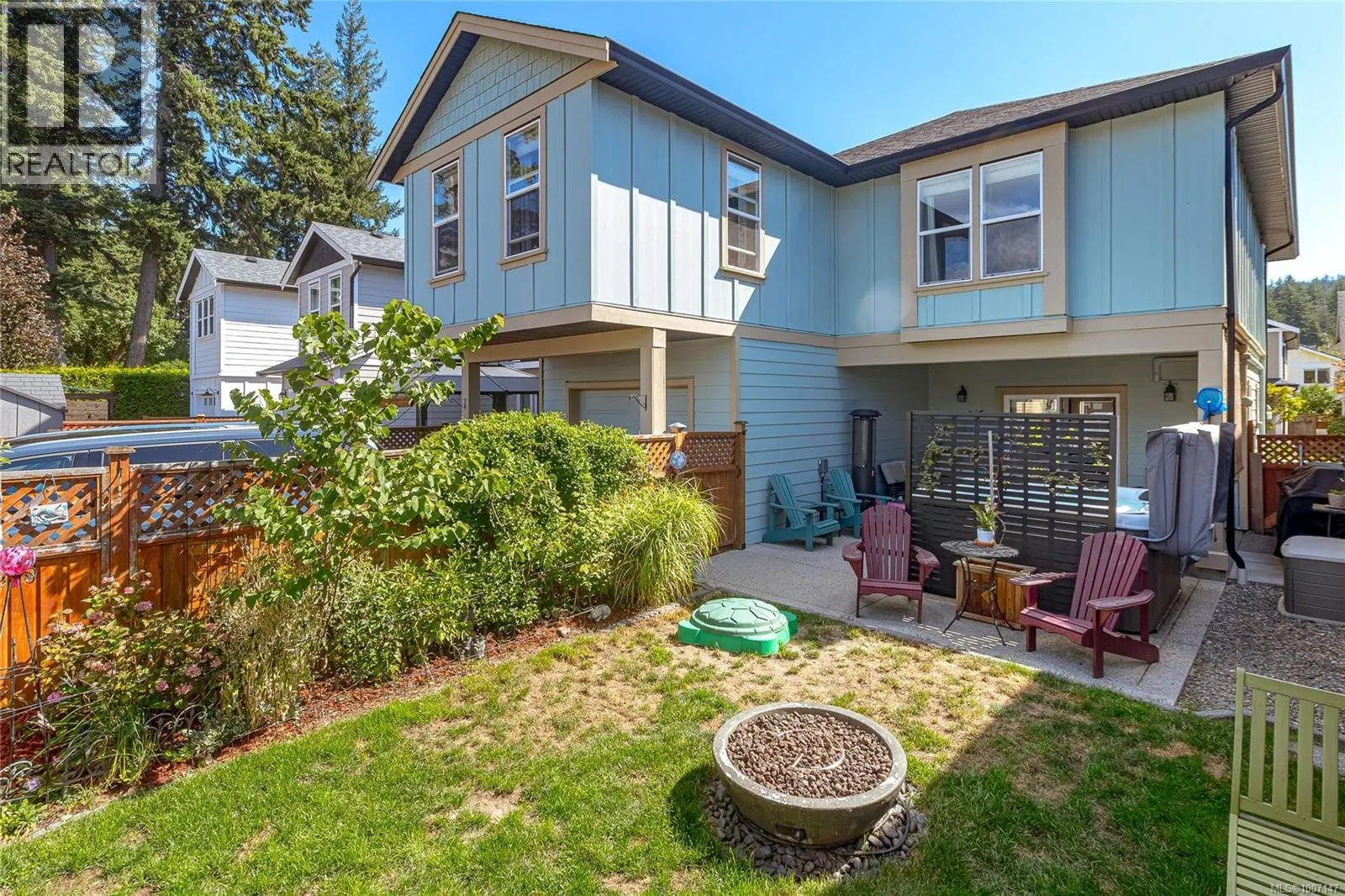 3284 Merlin Rd