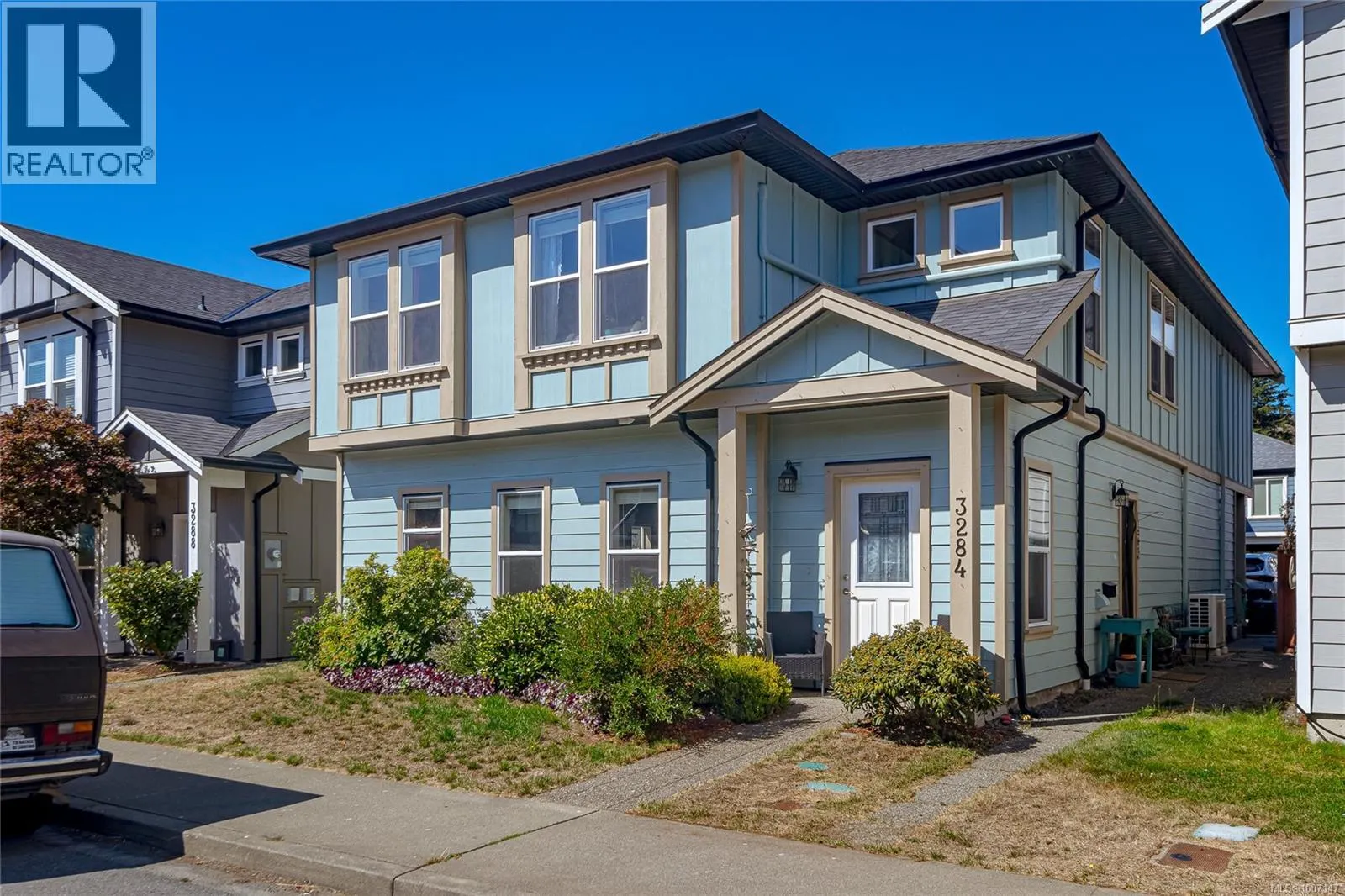 3284 Merlin Rd