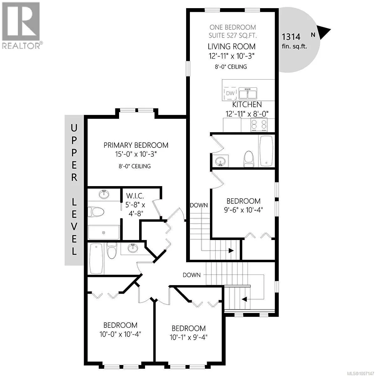 3284 Merlin Rd