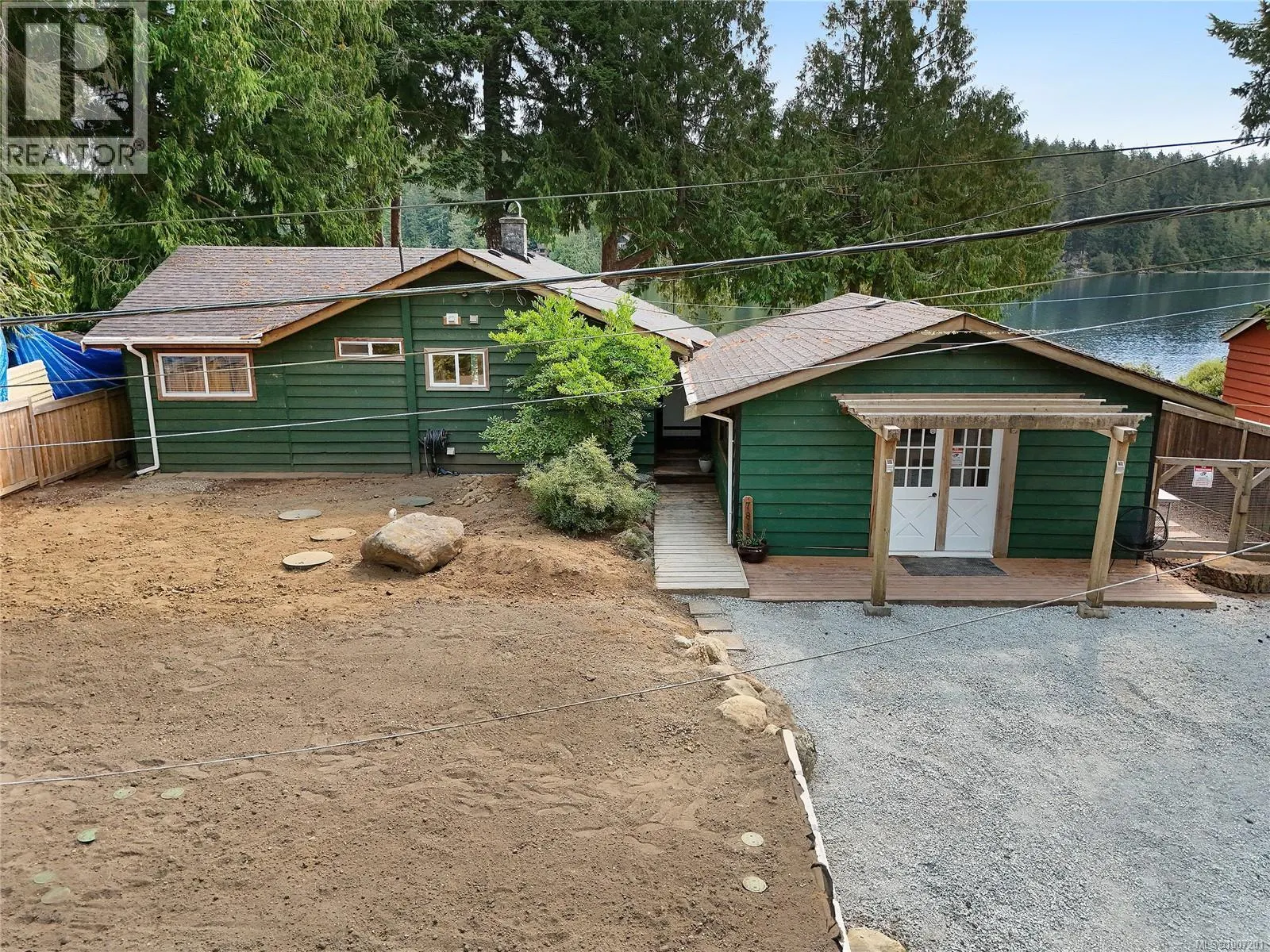 7815 Manatu Rd