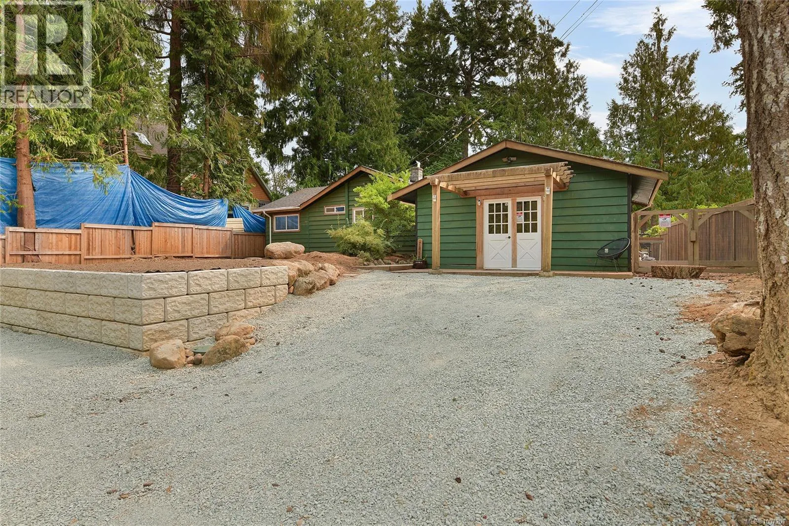 7815 Manatu Rd