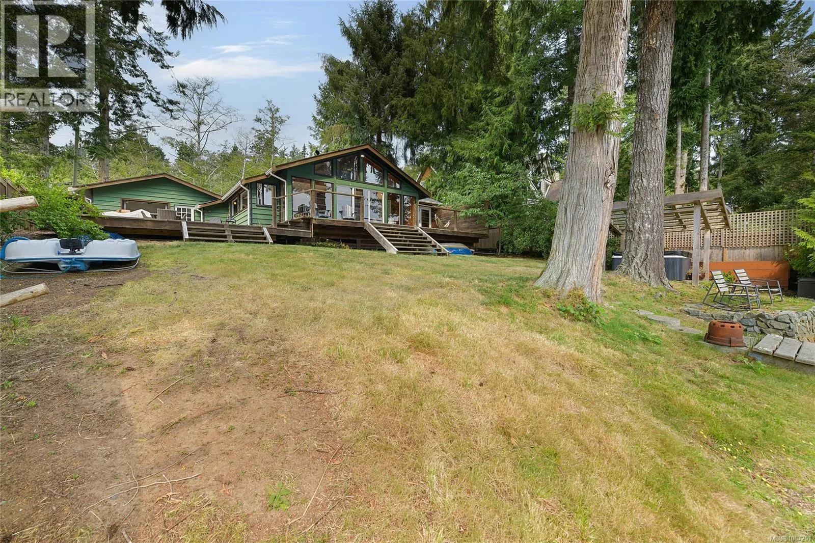 7815 Manatu Rd
